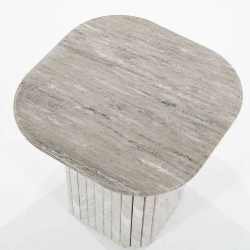 By Boo Bijzettafel Dorique
