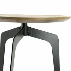 By Boo Bijzettafel Kenji - bruin