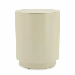By Boo Bijzettafel Mesita - beige