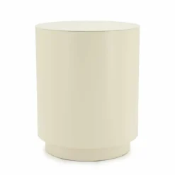 By Boo Bijzettafel Mesita - beige