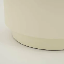 By Boo Bijzettafel Mesita - beige