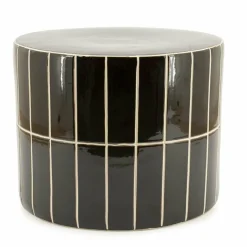By Boo Bijzettafel TileTastic 1 - bruin