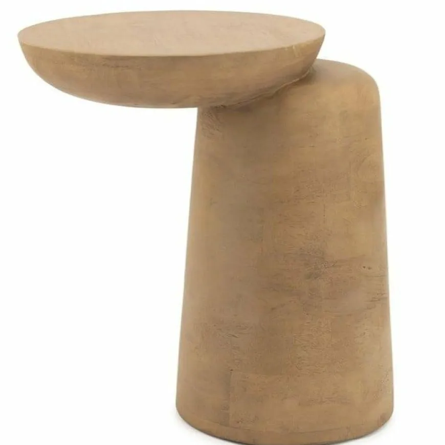 By Boo Bijzettafel Woomble - natural