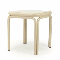 By Boo Bijzettafel Zilo - beige