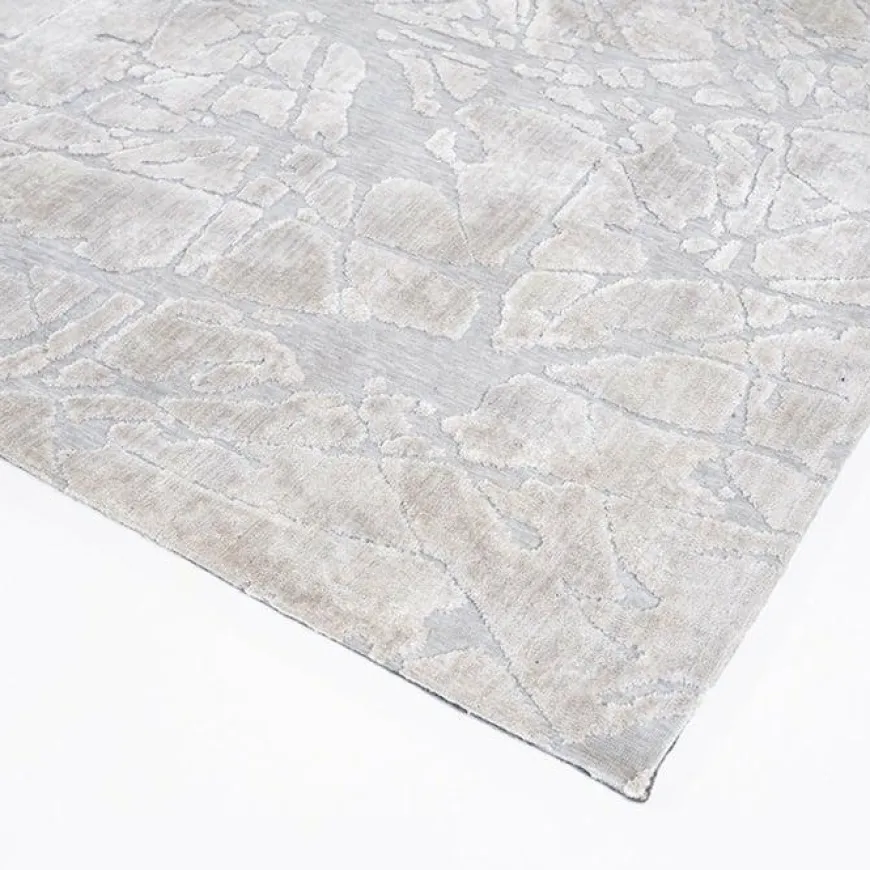 By Boo Carpet Faune 160x230 cm- grey
