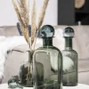 By Boo Dio small - green
