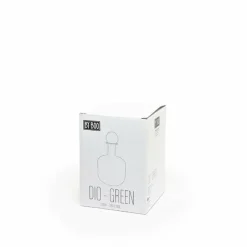 By Boo Dio small - green