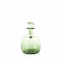 By Boo Dio small - green