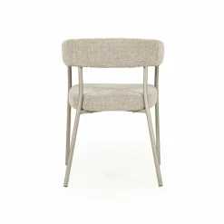By Boo Eetkamerstoel Yovi - taupe