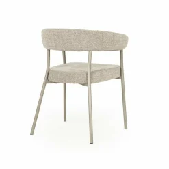 By Boo Eetkamerstoel Yovi - taupe
