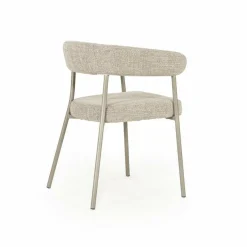By Boo Eetkamerstoel Yovi - taupe