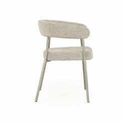 By Boo Eetkamerstoel Yovi - taupe