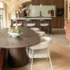 By Boo Eetkamerstoel Yovi - beige
