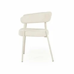 By Boo Eetkamerstoel Yovi - beige