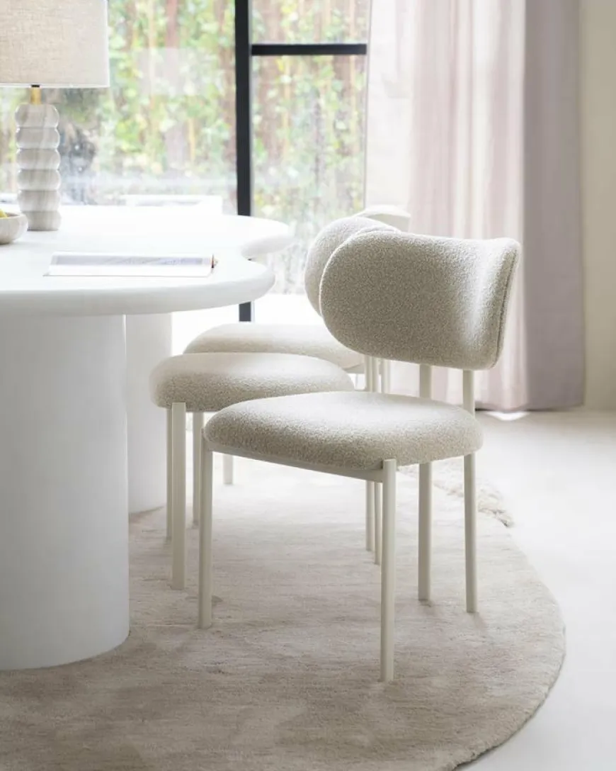 By Boo Eettafel Seki 250 cm
