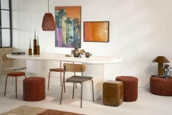 By Boo Eettafel Seki 250 cm