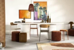 By Boo Eettafel Seki 250 cm
