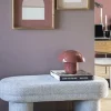 By Boo Eettafelbank / halbank Rama - beige