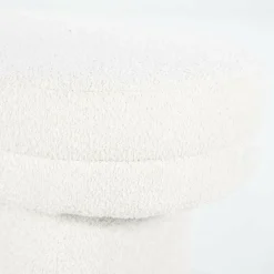 By Boo Eettafelbank / halbank Rama - beige