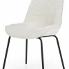 By Boo Eettafelstoel Base - beige