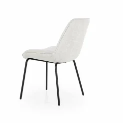 By Boo Eettafelstoel Base - beige