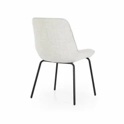 By Boo Eettafelstoel Base - beige