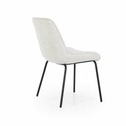By Boo Eettafelstoel Base - beige
