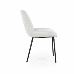 By Boo Eettafelstoel Base - beige