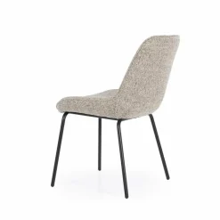 By Boo Eettafelstoel Base – taupe