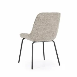 By Boo Eettafelstoel Base – taupe