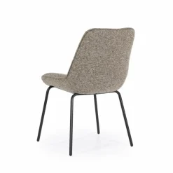 By Boo Eettafelstoel Base – bruin