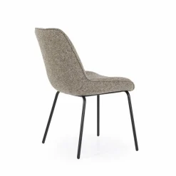 By Boo Eettafelstoel Base – bruin