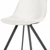 By Boo Eettafelstoel Boy - beige