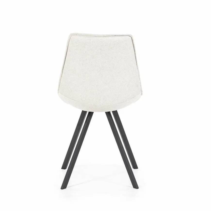 By Boo Eettafelstoel Boy - beige
