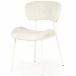 By Boo Eettafelstoel Dare - taupe
