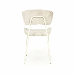 By Boo Eettafelstoel Dare - taupe