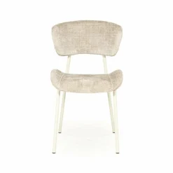 By Boo Eettafelstoel Dare - taupe