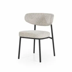 By Boo Eettafelstoel Jari – beige