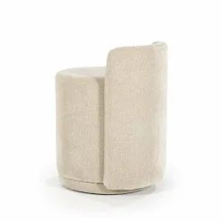 By Boo Eettafelstoel Marque - taupe
