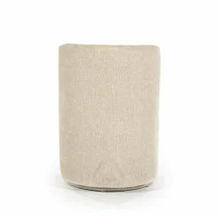 By Boo Eettafelstoel Marque - taupe