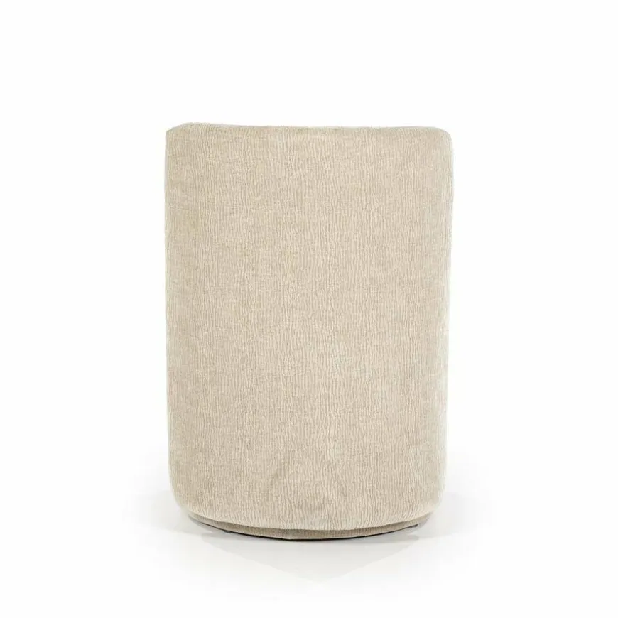 By Boo Eettafelstoel Marque - taupe