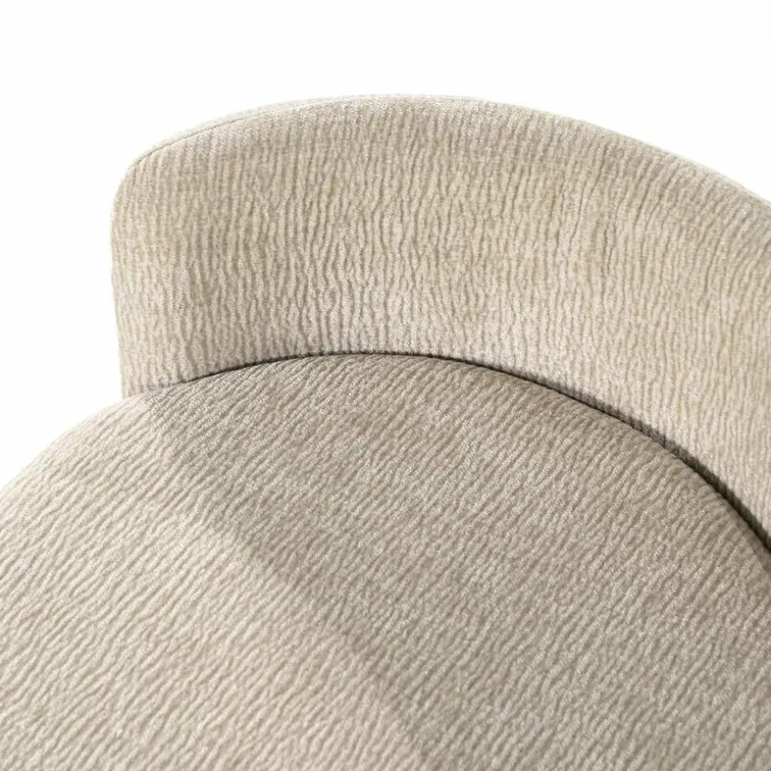 By Boo Eettafelstoel Marque - taupe