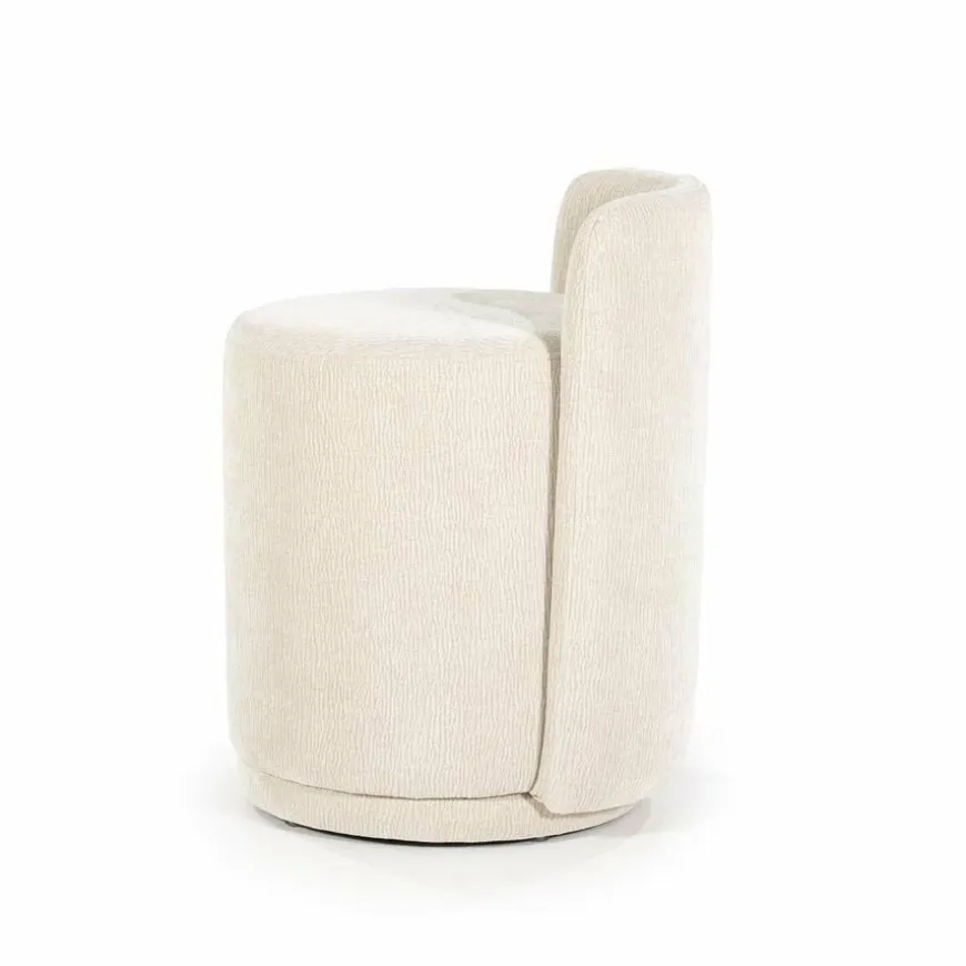 By Boo Eettafelstoel Marque - beige