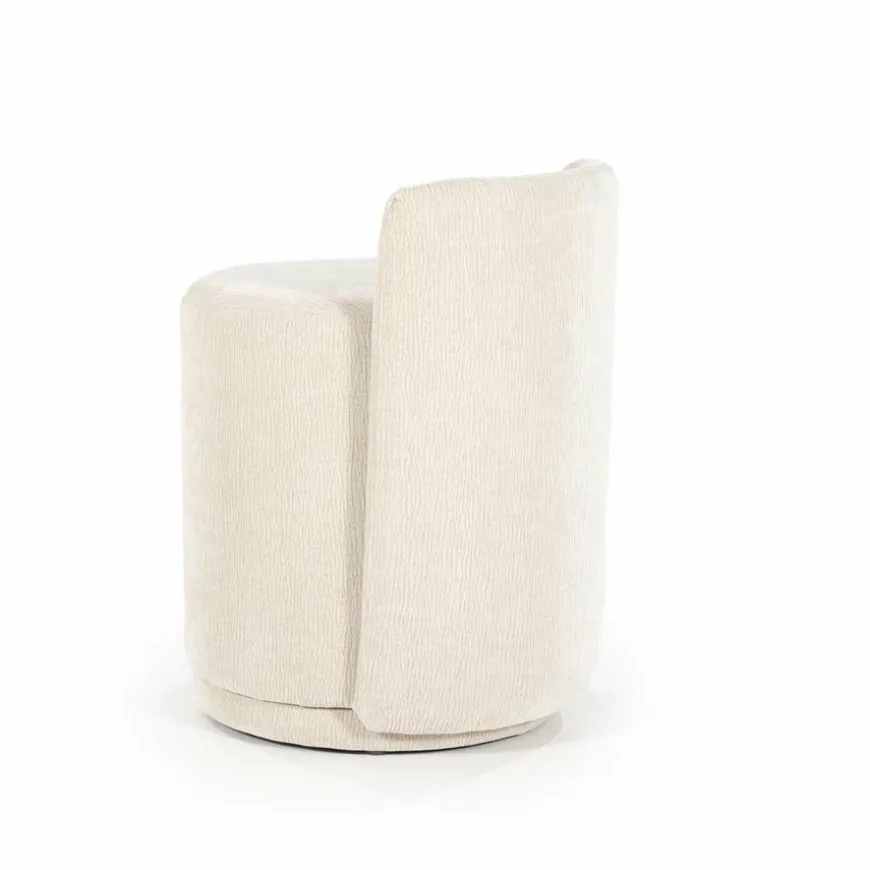 By Boo Eettafelstoel Marque - beige