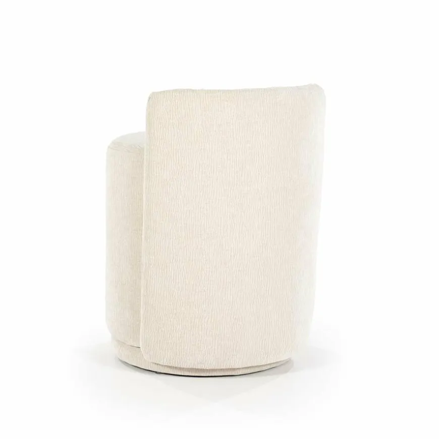 By Boo Eettafelstoel Marque - beige