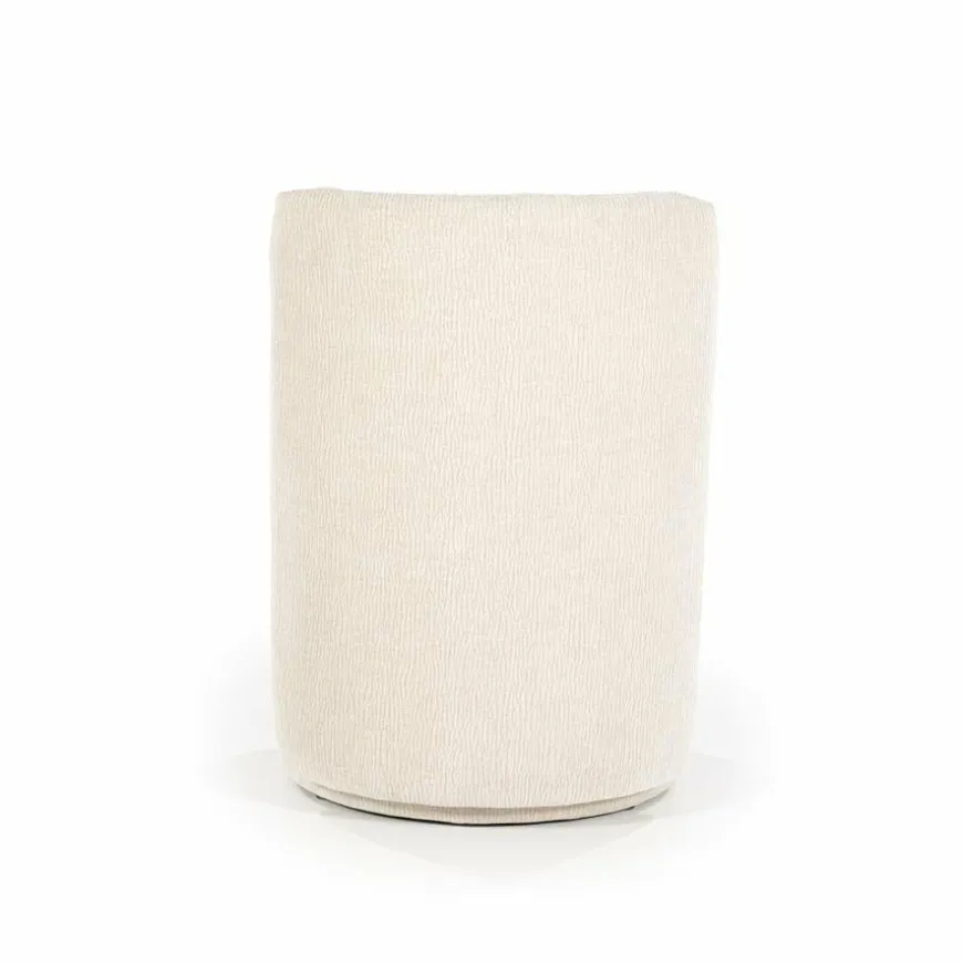 By Boo Eettafelstoel Marque - beige