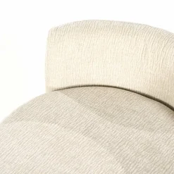 By Boo Eettafelstoel Marque - beige