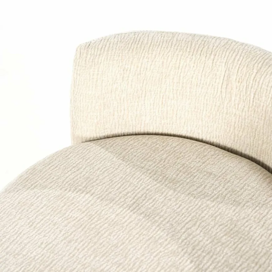 By Boo Eettafelstoel Marque - beige