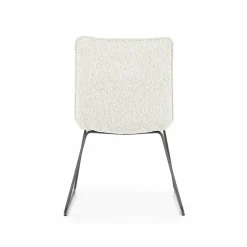 By Boo Eettafelstoel Sella - beige