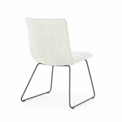 By Boo Eettafelstoel Sella - beige